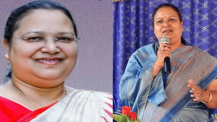 পুরুষের মদ পান নিয়ে নারী মন্ত্রীর পরামর্শে তোলপাড়