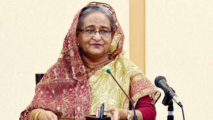 সম্প্রদায়ক হামলায় দ্রুত কঠোর ব্যবস্থা নিতে নির্দেশ প্রধানমন্ত্রীর