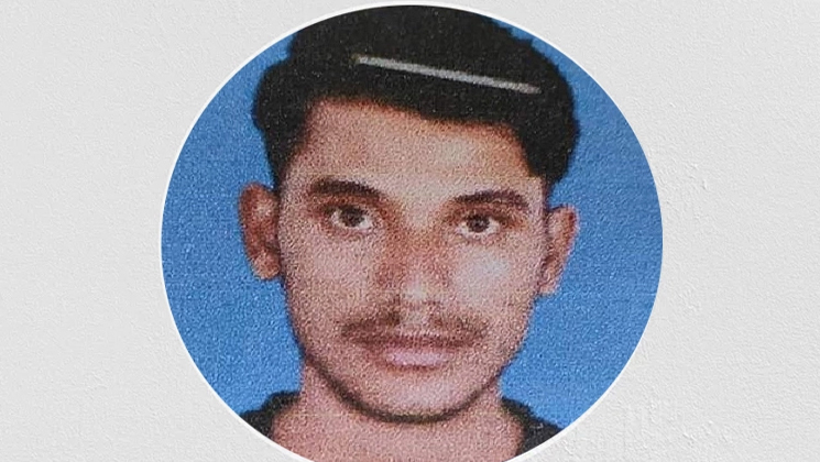 হাজীগঞ্জে গুলিবিদ্ধ সাগরের মৃত্যু