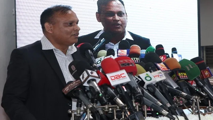 ‘র‌্যাবের প্রযুক্তিগত আধুনিকায়ন’ অপরাধ নিয়ন্ত্রণে প্রযুক্তিগত শক্তি বৃদ্ধির পরামর্শ
