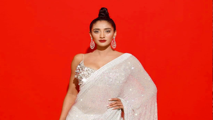 বলিউডের পর্দায় ঢাকাই মিথিলার ছবি মুক্তি ১৫ নভেম্বর