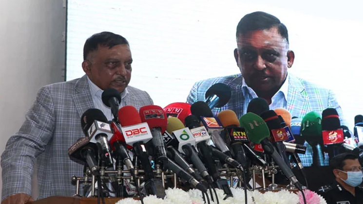 কুমিল্লার ঘটনায় মূল অভিযুক্ত শিগগিরই গ্রেফতার: স্বরাষ্ট্রমন্ত্রী