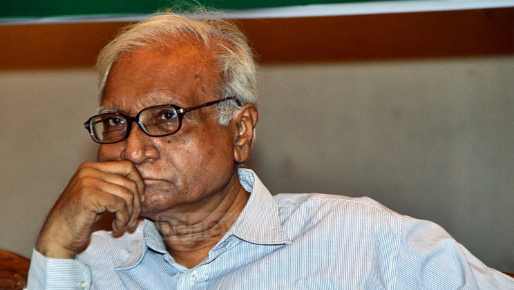 অধ্যাপক সিরাজুল ইসলামসহ তিনজনের বিরুদ্ধে মামলা