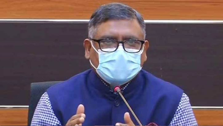 উপজেলা পর্যায়ে স্বাস্থ্যসেবার সুযোগ আরও বাড়াতে হবে: স্বাস্থ্যমন্ত্রী