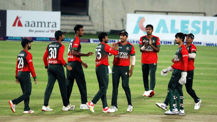 আইসিসির ‘ভুলে’ বিপাকে দর্শকরা, ভারত-পাকিস্তানের গ্রুপে অনিশ্চিত বাংলাদেশ