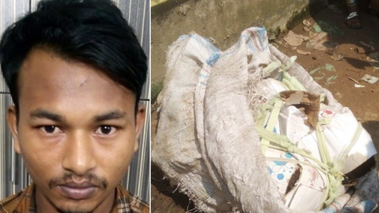 হাজার টাকায় সারারাত শারীরিক সম্পর্কে রাজি না হওয়ায় হত্যা