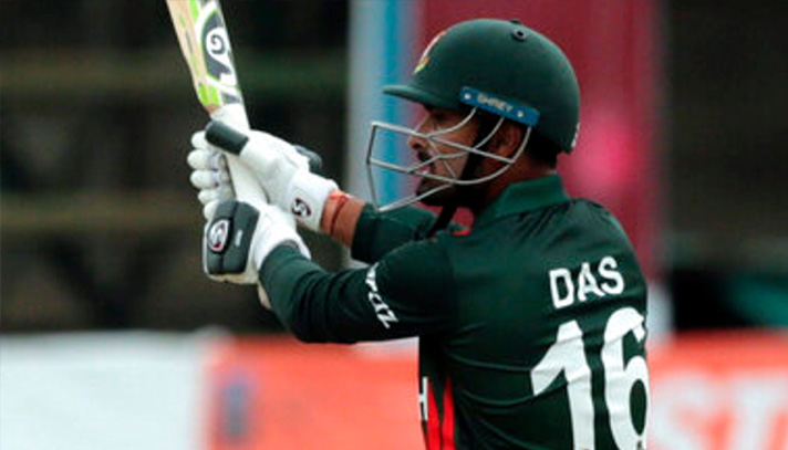 নাঈমের পর ফিরলেন লিটনও