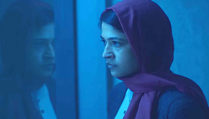 অস্কারে বাংলাদেশের সিনেমা ‘রেহানা মরিয়ম নূর’
