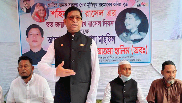 পরিবারে ১৫ থেকে ১৮ বয়সী অবিবাহিত মেয়ে থাকলে মিলবে ভিজিডি