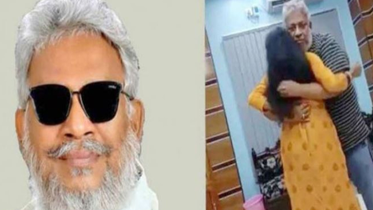 জামিন পেলেন সেই চিত্ত রঞ্জন দাস