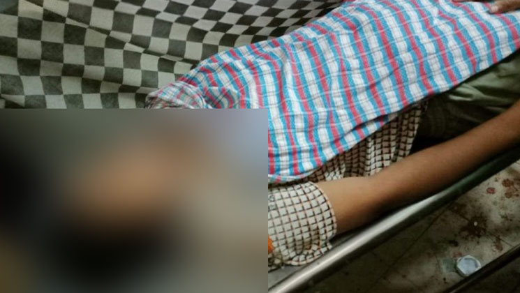 জবি ছাত্রীর আত্মহত্যা, শিক্ষককে দায়ী করছেন স্বজন ও সহপাঠীরা