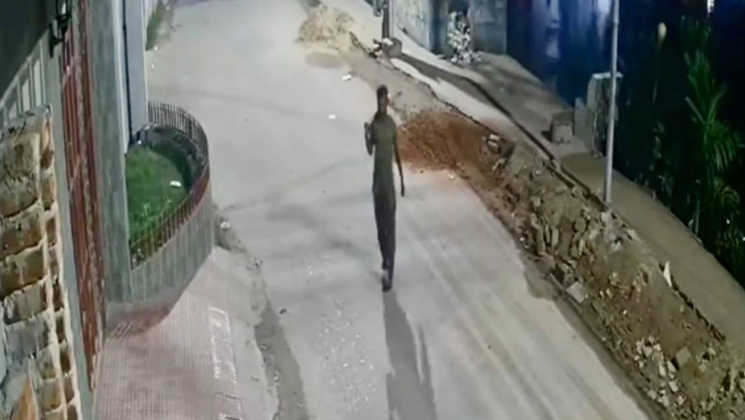 কুমিল্লার সেই ইকবাল কক্সবাজারে গ্রেপ্তার
