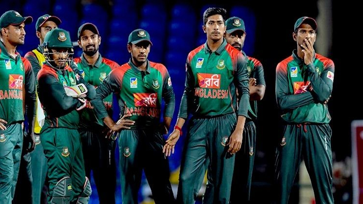 সুপার টুয়েলভে যাদের বিপক্ষে খেলবে বাংলাদেশ, দেখুন সময়সূচি