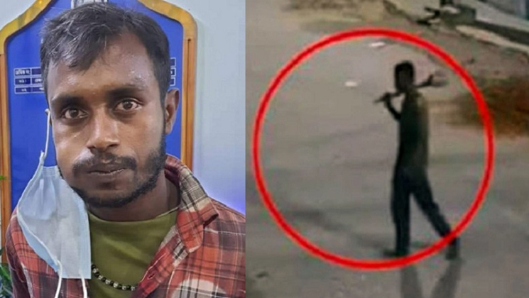 কক্সবাজার থেকে কুমিল্লার পথে ইকবাল