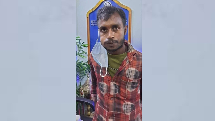 আরও একটি মন্দিরে ঢোকার চেষ্টা করেছিলেন ইকবাল