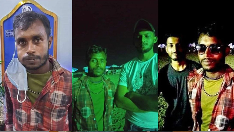 ১০ ঘন্টার চেষ্টায় যেভাবে ধরা পড়ে ইকবাল