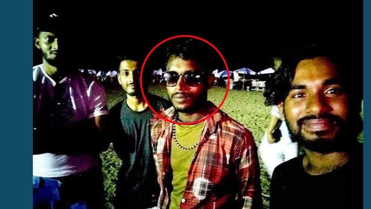 অভিযুক্ত ইকবালকে ধরিয়ে দেন তিন ছাত্রলীগ নেতা