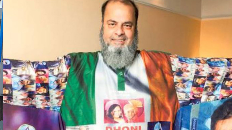 বিশ্বকাপের ফাইনালে ভারত-পাকিস্তাকে চান সেই বশির চাচা