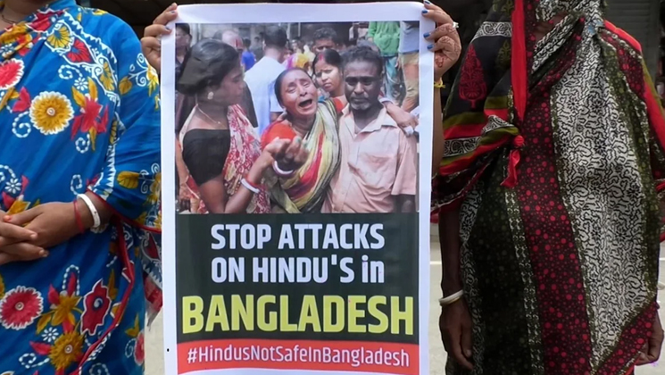 সহিংসতা রুখতে প্রশাসনের সাথে মাঠে থাকবে আওয়ামী লীগও