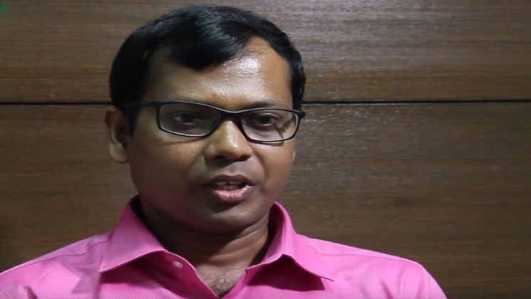 আলোচিত ম্যাজিস্ট্রেট সারোয়ার আলম পদোন্নতি পেলেন না