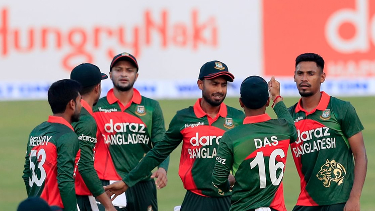অস্ট্রেলিয়া-ইংল্যান্ডকে চাপে ফেলবে টাইগাররা