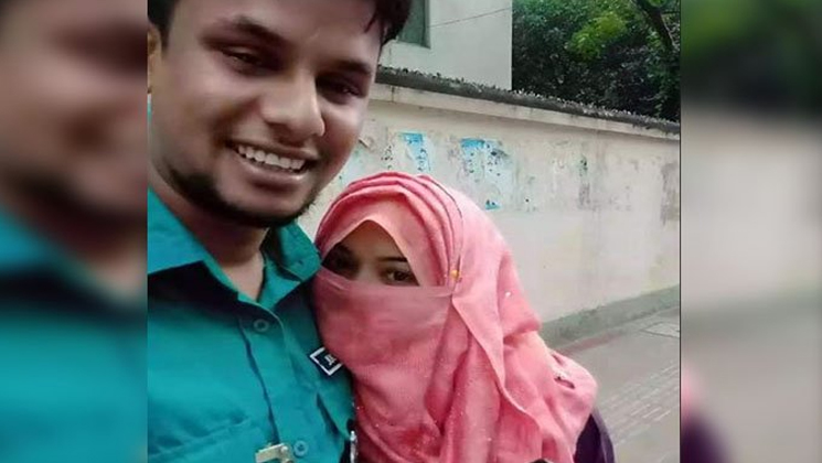 বিয়ের প্রলোভনে ধর্ষণের অভিযোগে পুলিশ কনস্টেবল আটক