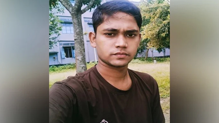 ফেসবুকে স্ট্যাটাস লিখে বিজিবি সদস্যের আত্মহত্যা