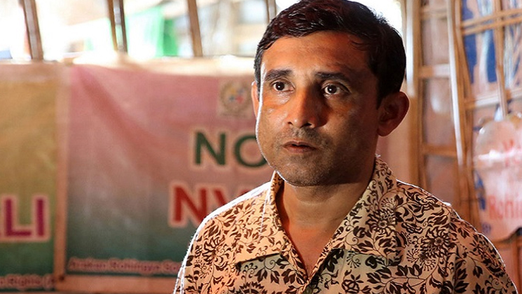 মুহিবুল্লাহ হত্যায় কিলিং স্কোয়াড সদস্য গ্রেপ্তার