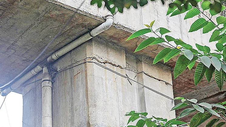 চট্টগ্রামে দুটি উড়ালসড়কেই মূল নকশা মানেনি সিডিএ