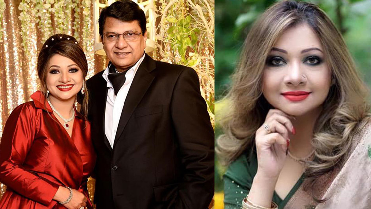 ‘দয়া করে অমানুষের মতো গুজব ছড়াবেন না’