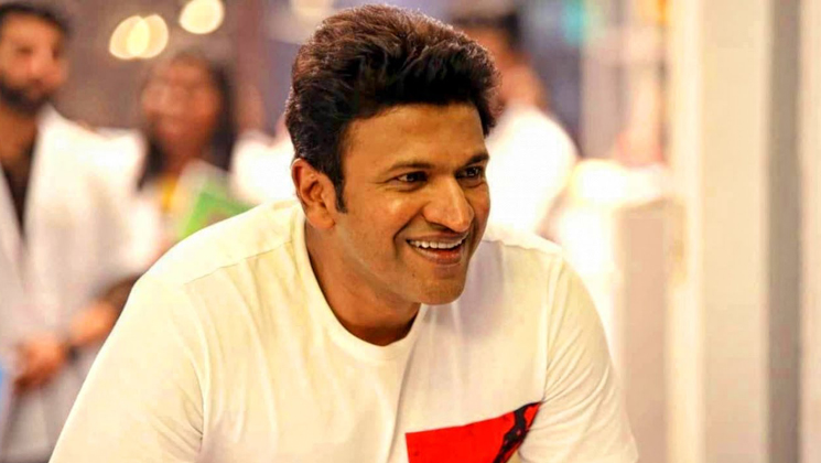 পুনীত রাজকুমার আর নেই