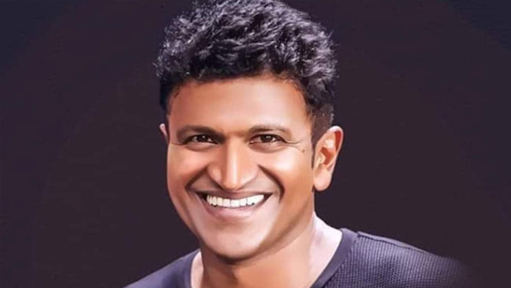 কন্নড় সুপারস্টার পুনীত রাজকুমার আর নেই