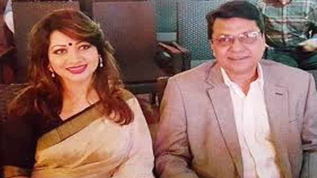 আলমগীরের মৃত্যুর গুজব, যা বললেন মেয়ে আঁখি আলমগীর