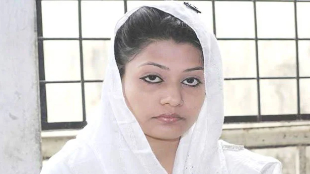 সেই মিন্নি অসুস্থ কারাগারে কয়েক মাস ধরে 
