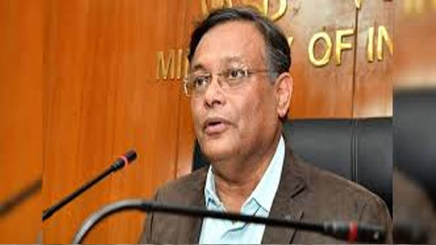 সাম্প্রদায়িক অপশক্তি দমনে সরকারের পদক্ষেপকে সাধুবাদ ভারতের সাংবাদিকদের: তথ্যমন্ত্রী