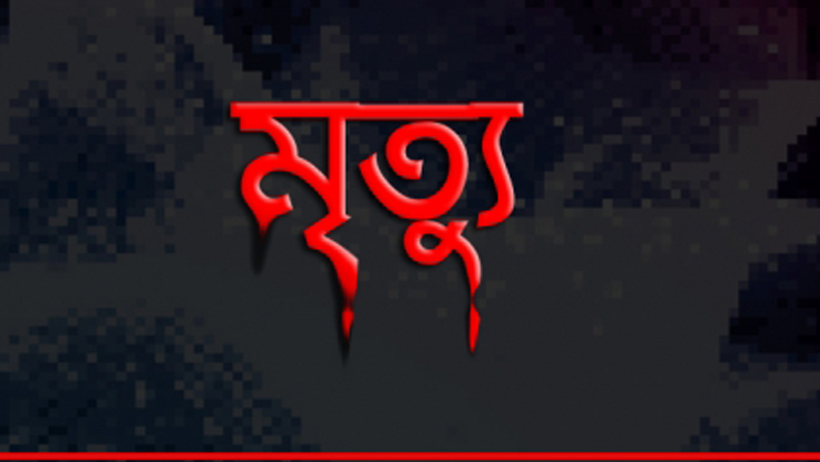বিদ্যুত স্পৃষ্ট হয়ে যুবকের মর্মান্তিক মৃত্যু 