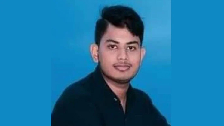 পুলিশের গুলিতে আহত সেই যুবকের মৃত্যু 
