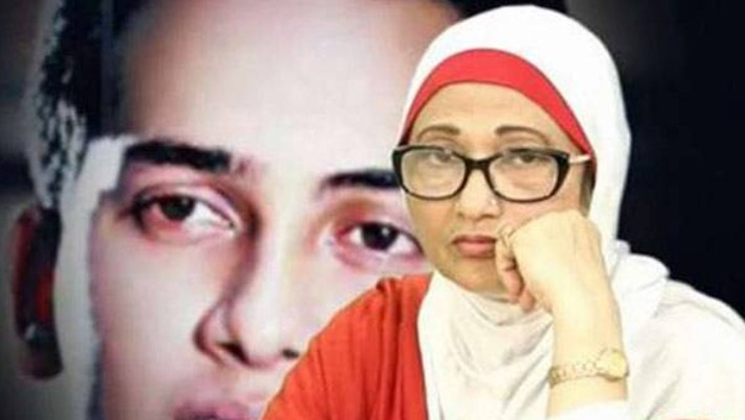 ক্ষুব্ধ সালমান শাহ’র মা, যাবেন উচ্চ আদালতে