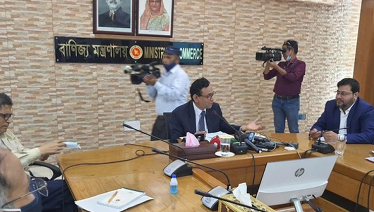 গোয়েন্দা প্রতিবেদনে ২৮ ই-কমার্স কোম্পানির নাম