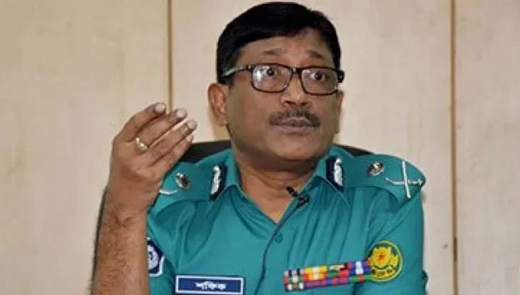 ‘লাইসেন্সের প্রাপ্তি স্বীকার রসিদ থাকলে মামলা দেওয়া যাবে না’