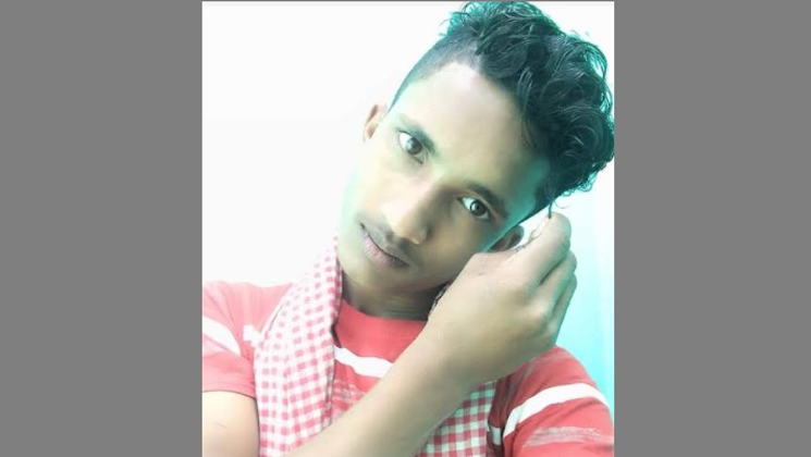 ভিডিও ডিলিট করায় চিরকুট লিখে যুবকের আত্মহত্যা