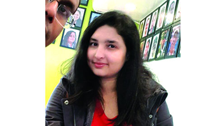 ছেলেদের তুলে নিতে ইভানার মাকে হুমকি, জিডি