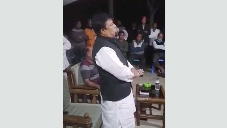 মাইন্ড ইট, নৌকার ভোট হবে ওপেন