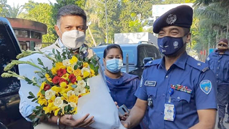 ১৫ই নভেম্বর থেকে ভারতের টুরিস্ট ভিসা