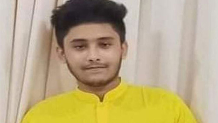 এসএসসি পরীক্ষার ভয়ে স্কুলছাত্রের আত্মহত্যা