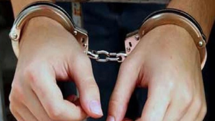 পুলিশের হাতকড়াসহ যুবকের মরদেহ উদ্ধার