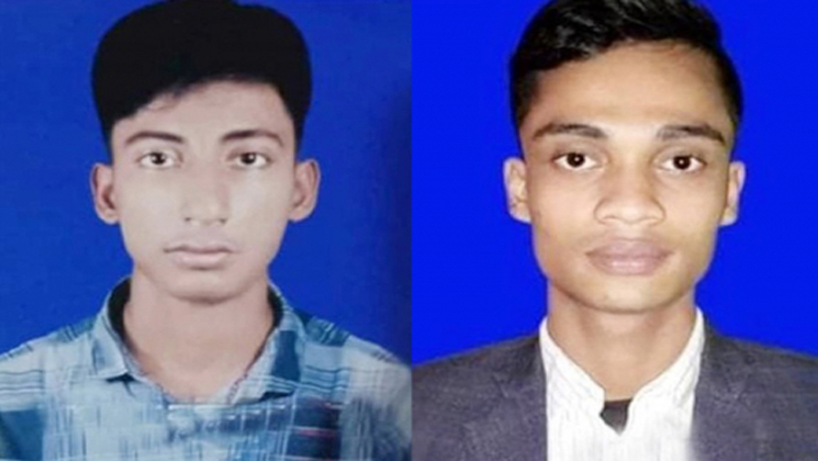 প্রেম টেকাতে, মোটরসাইকেল কিনতে টাকা জোগাতে খুন 