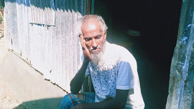 অটো গাড়ির বিনিময়ে নবজাতক বিক্রি করলেন বাবা