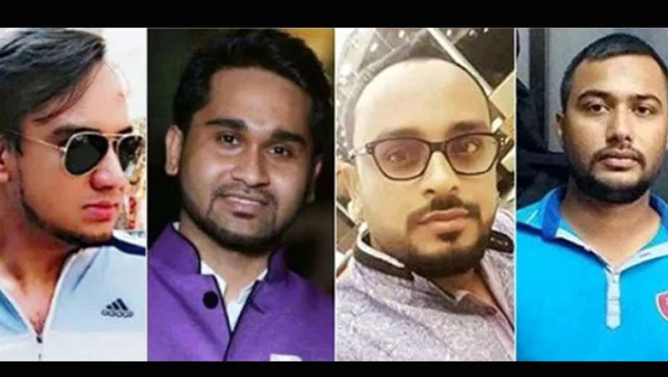 রেইনট্রিতে দুই শিক্ষার্থীকে ধর্ষণ মামলার রায় বৃহস্পতিবার