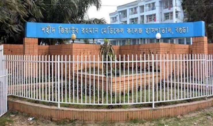 অক্সিজেন খুলে দেওয়ায় রোগীর মৃত্যু: সেই ওয়ার্ডবয় গ্রেপ্তার